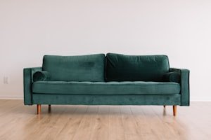 Chairs, tables, fixtures